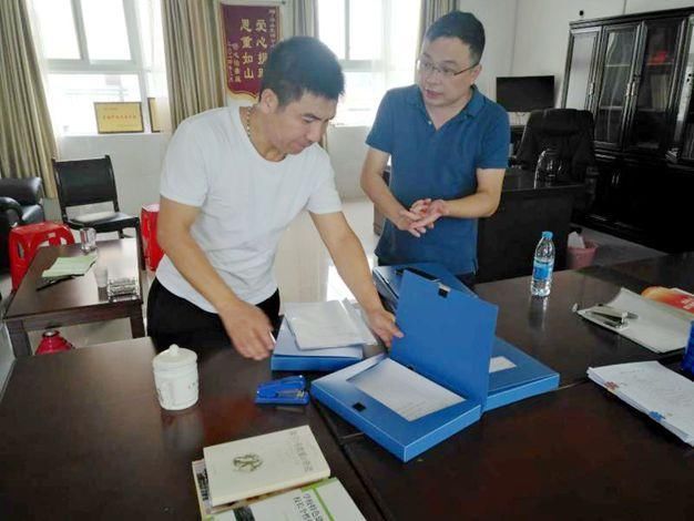 信阳羊山新区教育办开展 预防未成年人防溺亡