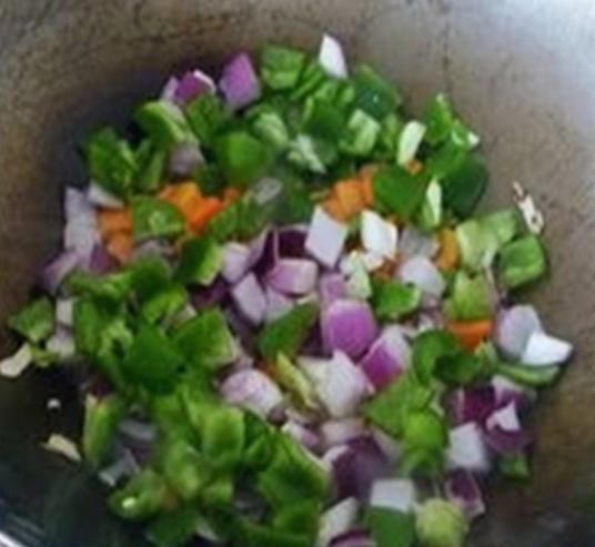 馒头创意新吃法,别再蒸着吃了,这样做好吃太多了!