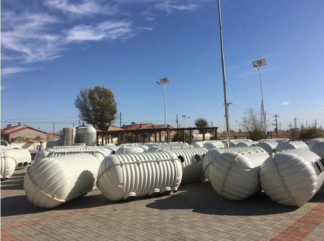 安徽河南农村厕改