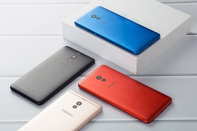 魅族2018年崛起第一炮:魅蓝S现身闲鱼、预计