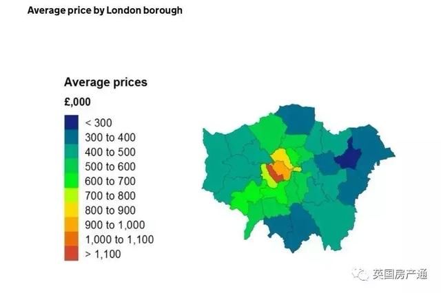 英国房产通：伦敦这块潜力福地，估计还没有人告诉过你