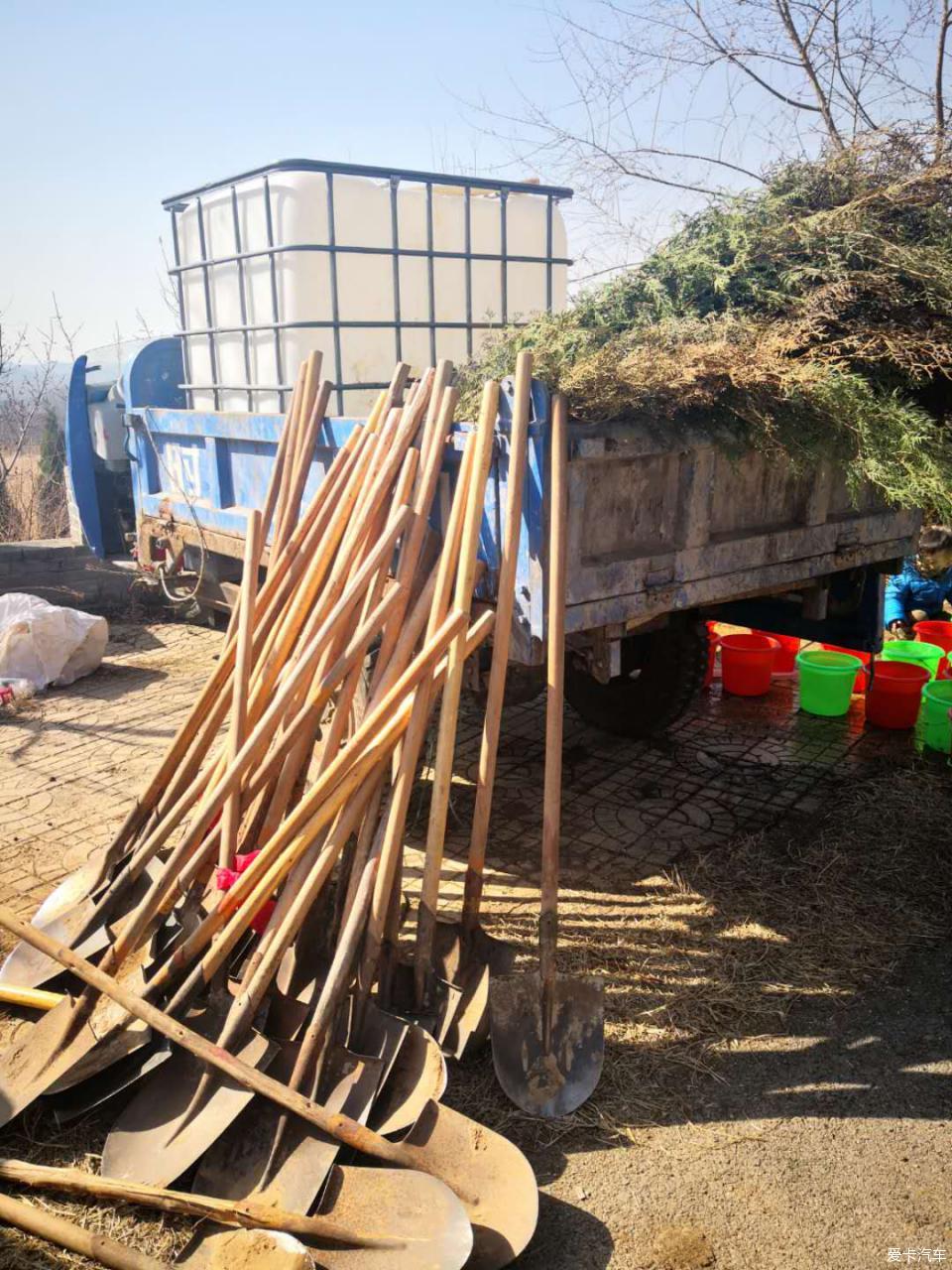 【本田UR-V植树公益活动】2019年本田URV北