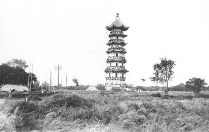 民国时的日本人,多么羡慕中国啊!