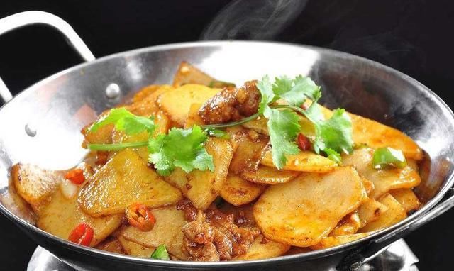 教你6道好吃的干锅做法，比麻辣香锅味道棒，在家吃香喷喷，过瘾_【快资讯】