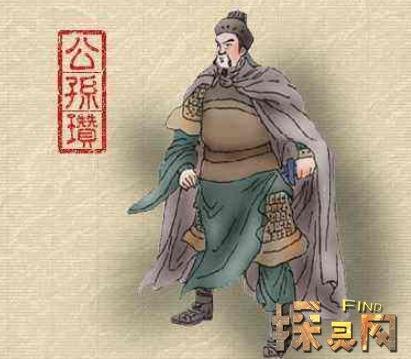三国杀十大败笔武将,其中董卓和公孙瓒战斗力