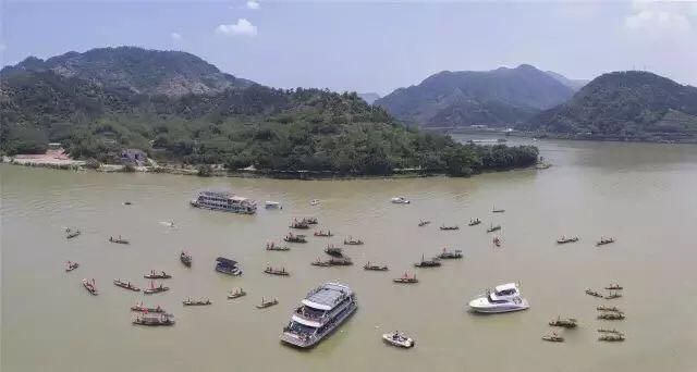 美翻了！五一这个地方必须曝光，门票还免费送！