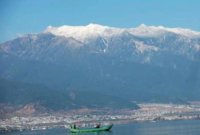桂林又一条高铁要开通！直达这个浪漫城市，更想不到的是…