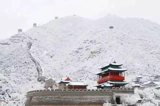 别去日本了！北京这趟6元小火车，带你穿越绝美樱花！沿途风景惊