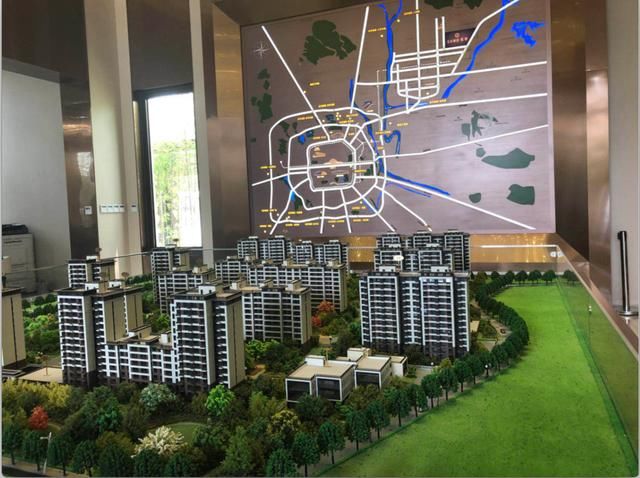 平谷首个共有产权房项目摇号,非京籍全部中签