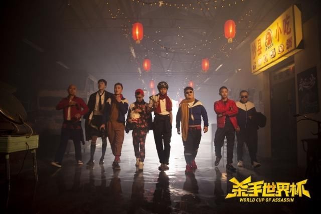 绝代双骄梅西c罗携手回家 中国队距离世界杯还