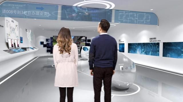 无人阵营又添新成员!无人警察局24小时不打烊