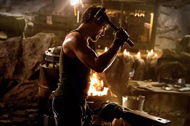 《复联4》40个彩蛋全解析!看懂电影只需这一篇