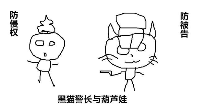 过抄袭者?从枪版《DNF》与《一起来捉妖》