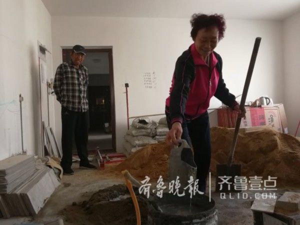 烟台首批共有产权房交房，困难家庭圆了\＂住房梦\＂