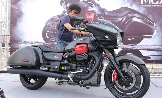 2019年1-4月前十家摩托车生产企业销量排名