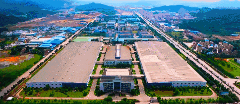 莫高义接受广东卫视专访,透露了韶关未来发展