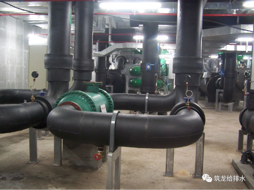 鲁班奖精品工程如何做?看完这套设备安装工程