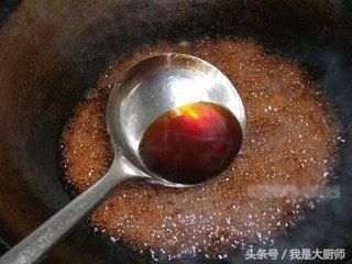 15年湘菜厨师公布湖南卤水配方及保存方法