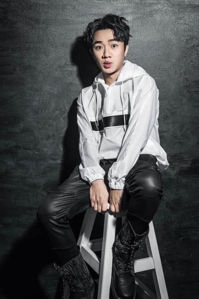 邓超离开跑男专心拍戏,陈赫为何离开跑男?或与