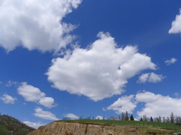 无人不知的自然净土,假期就该这么玩!