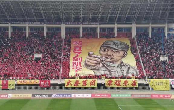 长安竞技换帅两武汉国脚上任,明年重整旗鼓再