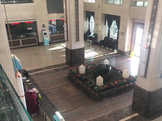 权健大部分领导正配合检查 律师称不便透露更