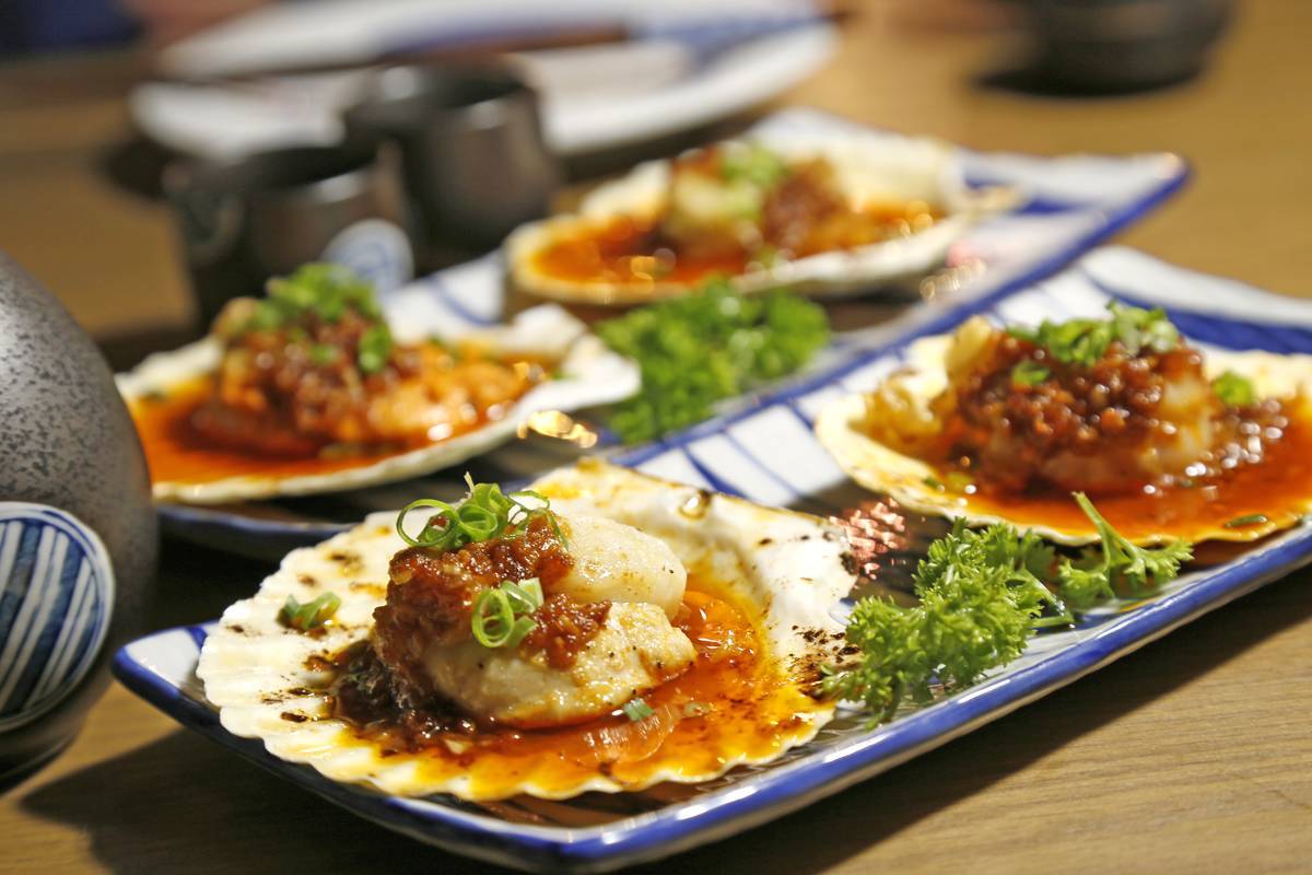 过去半年郑州这十家餐厅人气最高,错过一家都