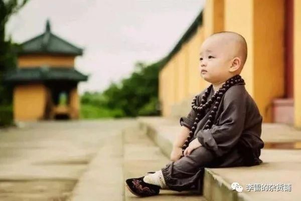 90后的佛系人生都是被牛人逼的