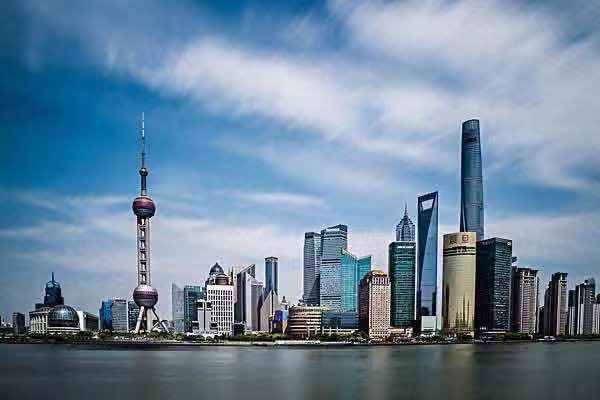 加快推进上海金融科技中心建设实施方案