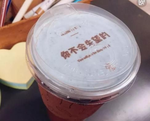 盘点2018爆款奶茶排行榜,前三名实至名归…