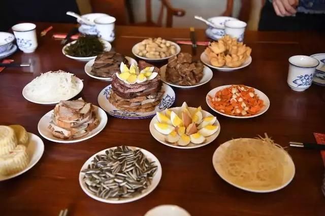 庆阳特色美食!快看看那些你不知道…