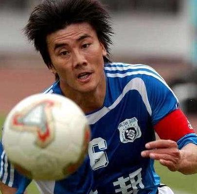 落选世界杯他嚎啕大哭!米卢弃用李明的真正原