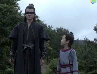 庆余年庆帝身份