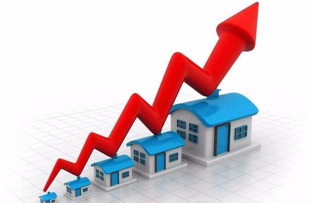 楼市重磅！建行宣布大消息，房价会大涨吗？房东有福，无房也有利