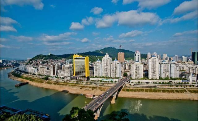 广西这个小城市,曾比广州香港还繁荣!结果却没
