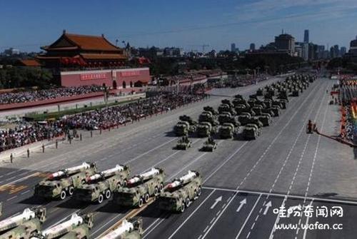 以中国现在实力打二战,秒杀二战时期的帝国列