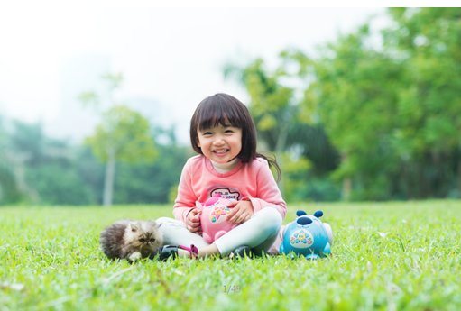 孩子间最大的差距，是别人在音乐早教，你还在给娃拍照