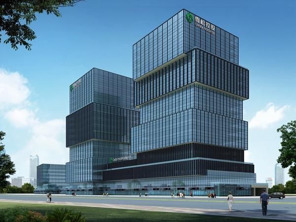 世界500强雪松控股接连落子全国区域总部