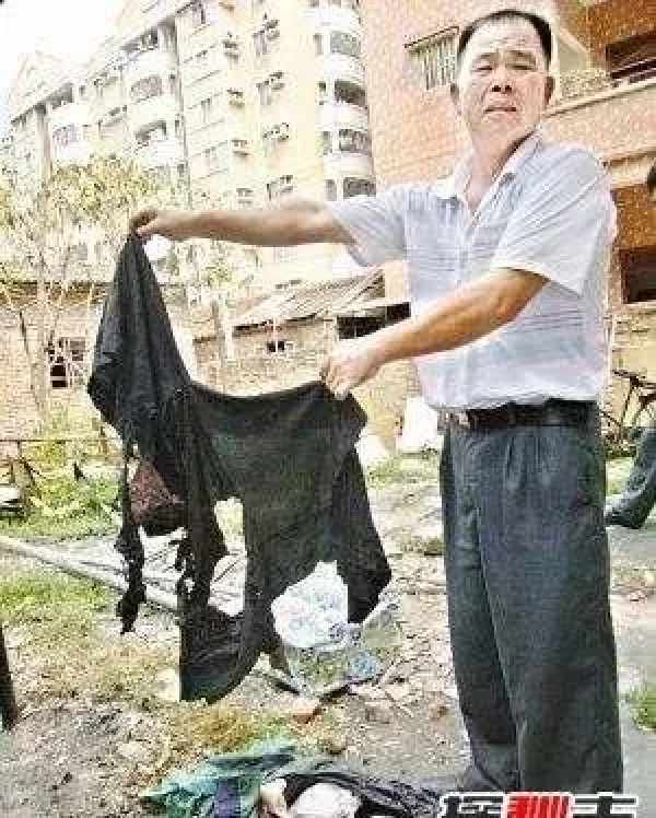 十件东西不能捡,路上绝不能捡的东西有哪些?