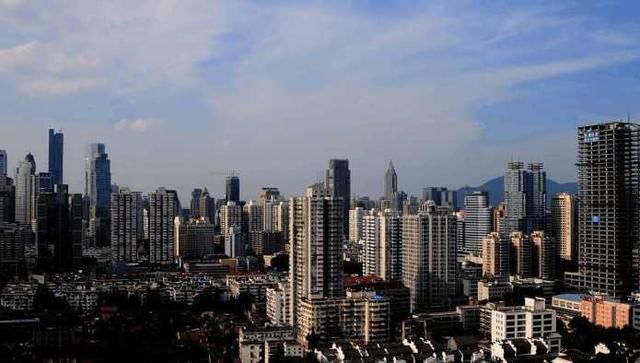 江苏人口662万的大市 一早便是副省级市 GDP