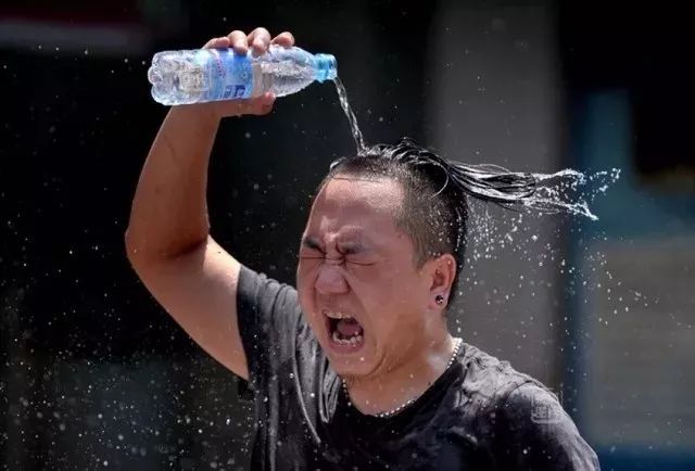 暴雨走了？别放松，新一轮降水在来的路上了！