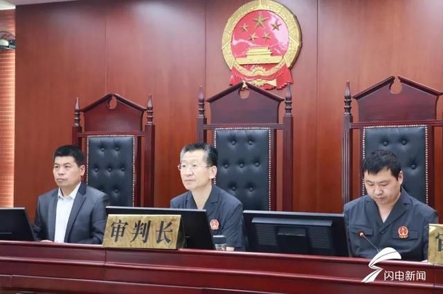 济宁市首例食药领域刑事附带民事公益诉讼案件