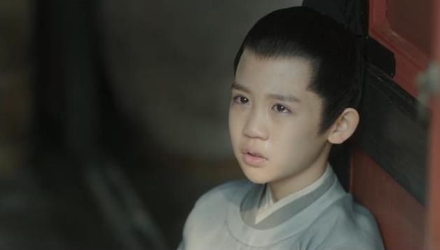 《清平乐》为什么宋仁宗特别喜欢梁怀吉？