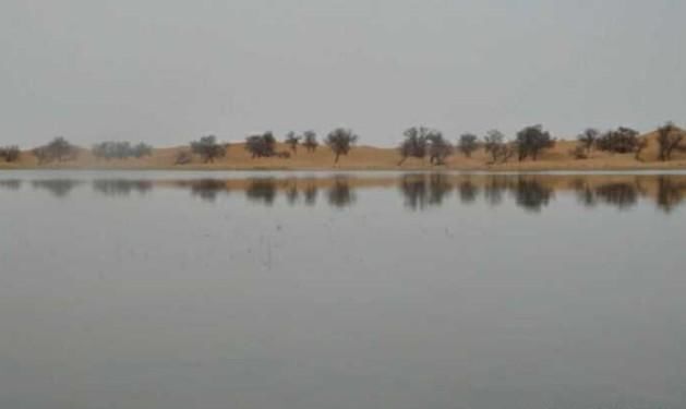 天鹅湖不仅风景美，还是中国空气质量和海水质量最好的地区之一