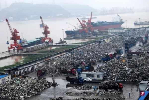 中国突然出手对欧美狠反击，印度竟捡了大便宜