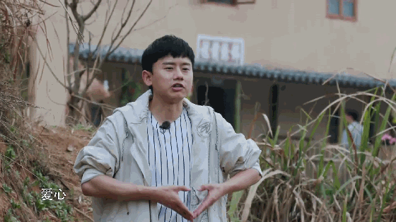 《向往的生活2》三组嘉宾:徐峥张杰李诞,谁最