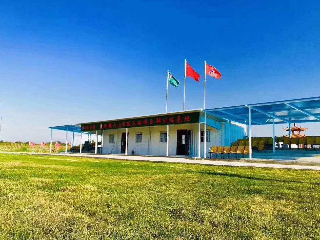 峰回路转 毅腾基地不过关恐降级 新疆雪豹有望