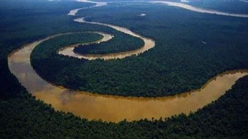 世界最长河流_中国最长河流_世界面积最长河流