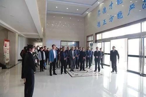 凤翔检察:邀请劳动者走进检察机关