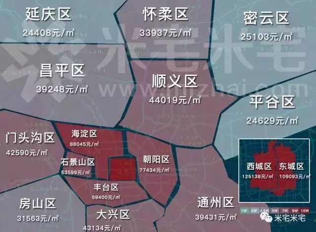 2月28个热点城市房价沈阳再垫底 不过同比价格上涨31%